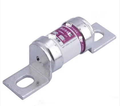 

Новый оригинальный предохранитель RGS4B 250A 315A 350A aR 690V