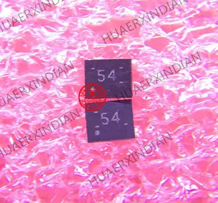 

Новый оригинальный TUSB542RWQR 54 QFN USB