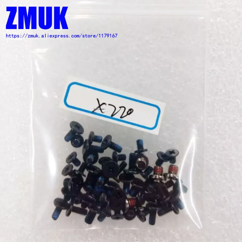 

Laptop Screw Set For Lenovo Thinkpad X220 X230 Series