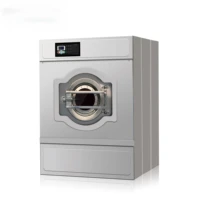 Washing Machine, Washer Dryer, 20kg, Fully Automatic, Industrial, School, Hospital, Hotel 1