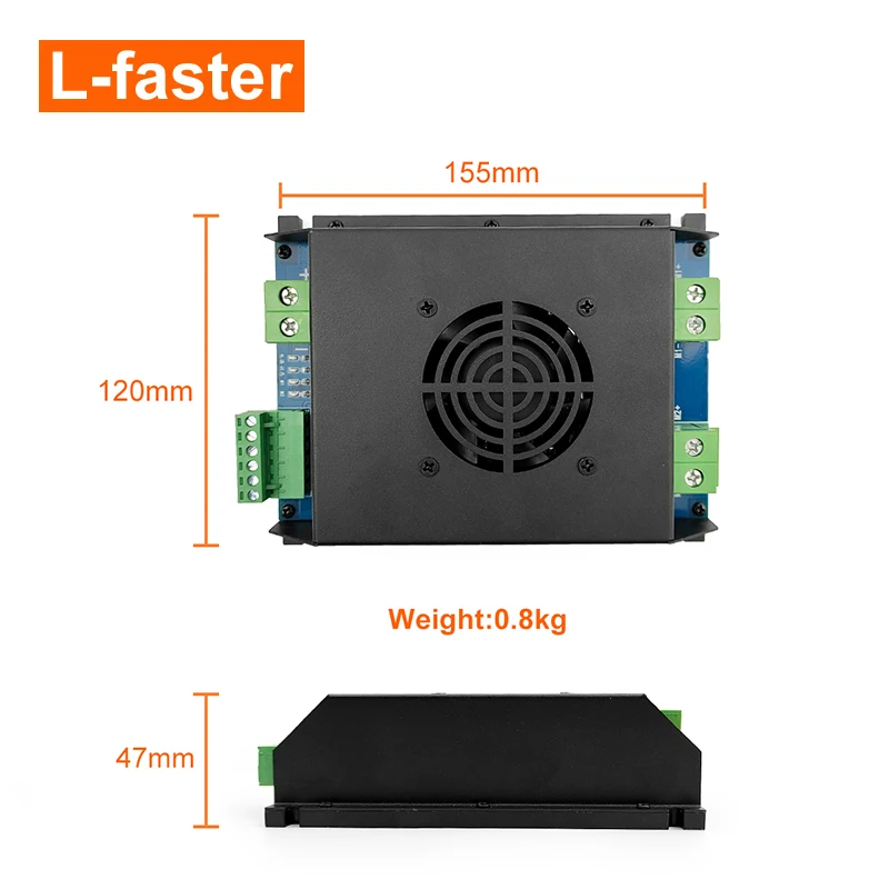 전기 카트 트롤리 자전거 DC 모터 용 무선 원격 조이스틱 2WD 브러시 드라이버 50A가있는 24V 전기 4WD 브러시 컨트롤러