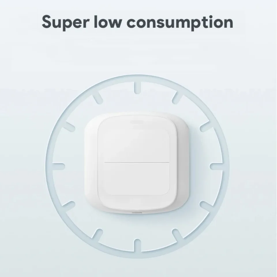 Tuya Smart Wireless Scene Switch Controller