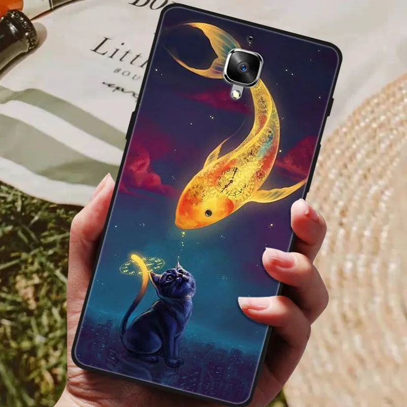 Wolf Cat Lion Design Soft Matte Phone Case - Enhanced Protection Cover