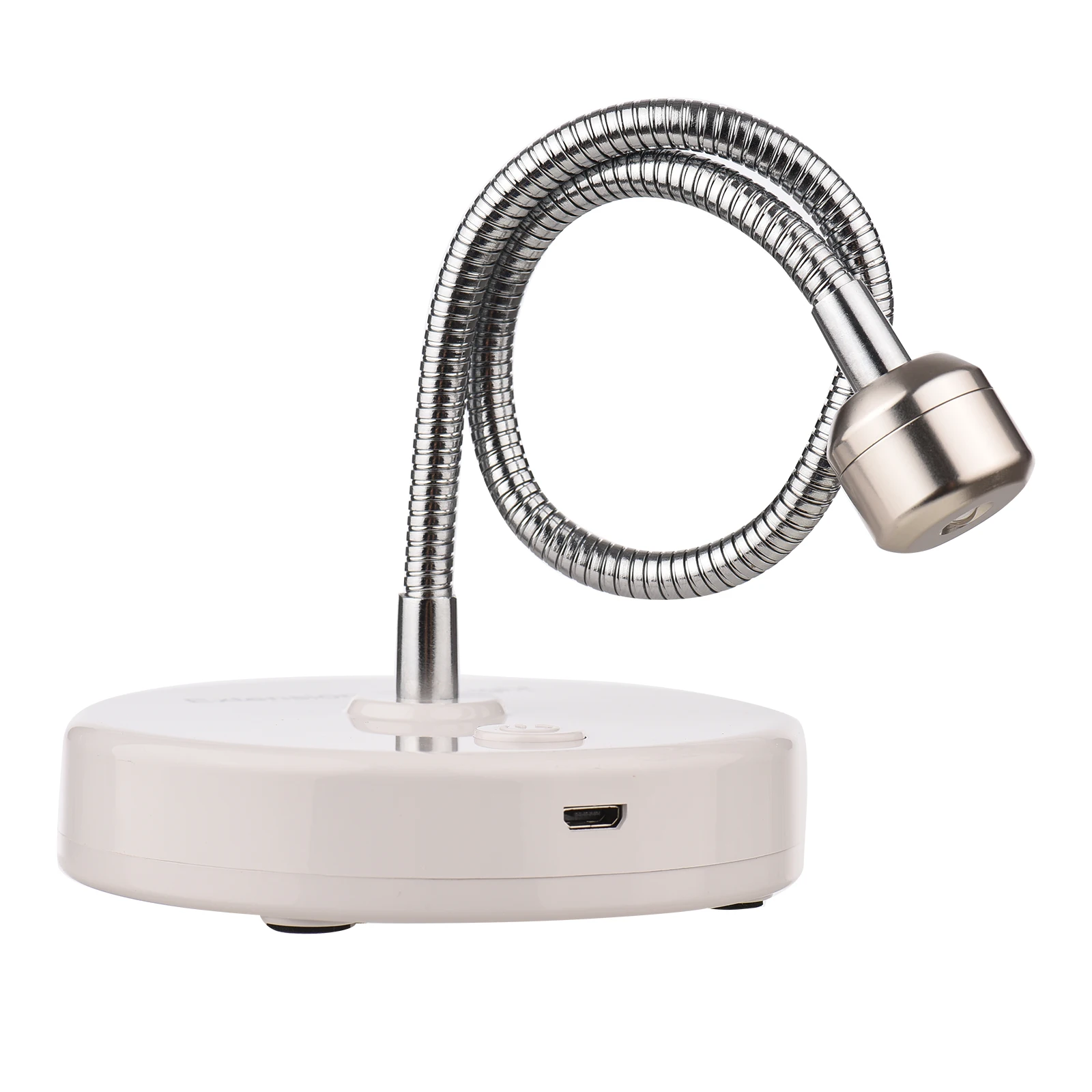 Mini UV LED Nail Lamp Flexible Lamp  Gel Polish Nail Dryer Curing Lamp Nail UV Light LED Therapy Light Nail Art Tools