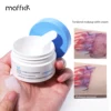 Makeup Remover Eyes Lips Makeup Removal Unirritating Deep Cleansing Skin Refreshing Moisturize Mild Gentle Makeup Cleaning Cream 5