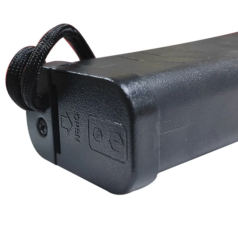 KOOJN Handheld Metal Security Scanner Station School High Sensitivity Security Scanner