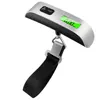 50kg/110lb Portable Digital Scale