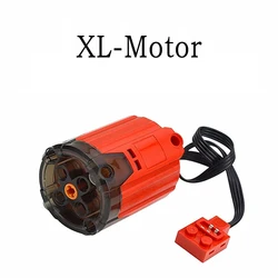 Advanced Bluetooth-Enabled High-Tech Module (XL Motor)