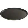 Non-slip Tempered Tray Restaurant Plate End Dish Bar KTV Plastic Tray Fruit Tray Daily Wholesale 1