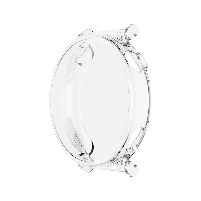 Protective Watch Case for Smartwatch - Durable Cover for Various Sizes