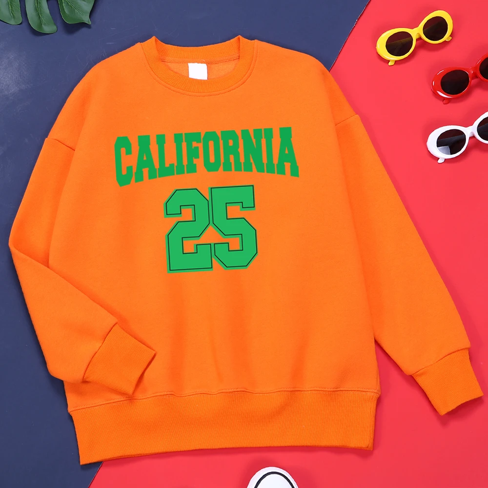 

California 25 Print Men Hoodie Simplicity Fashion Sweatshirts Outdoor Graphics Streetwear Vintage Harajuku Tracksuit For Men