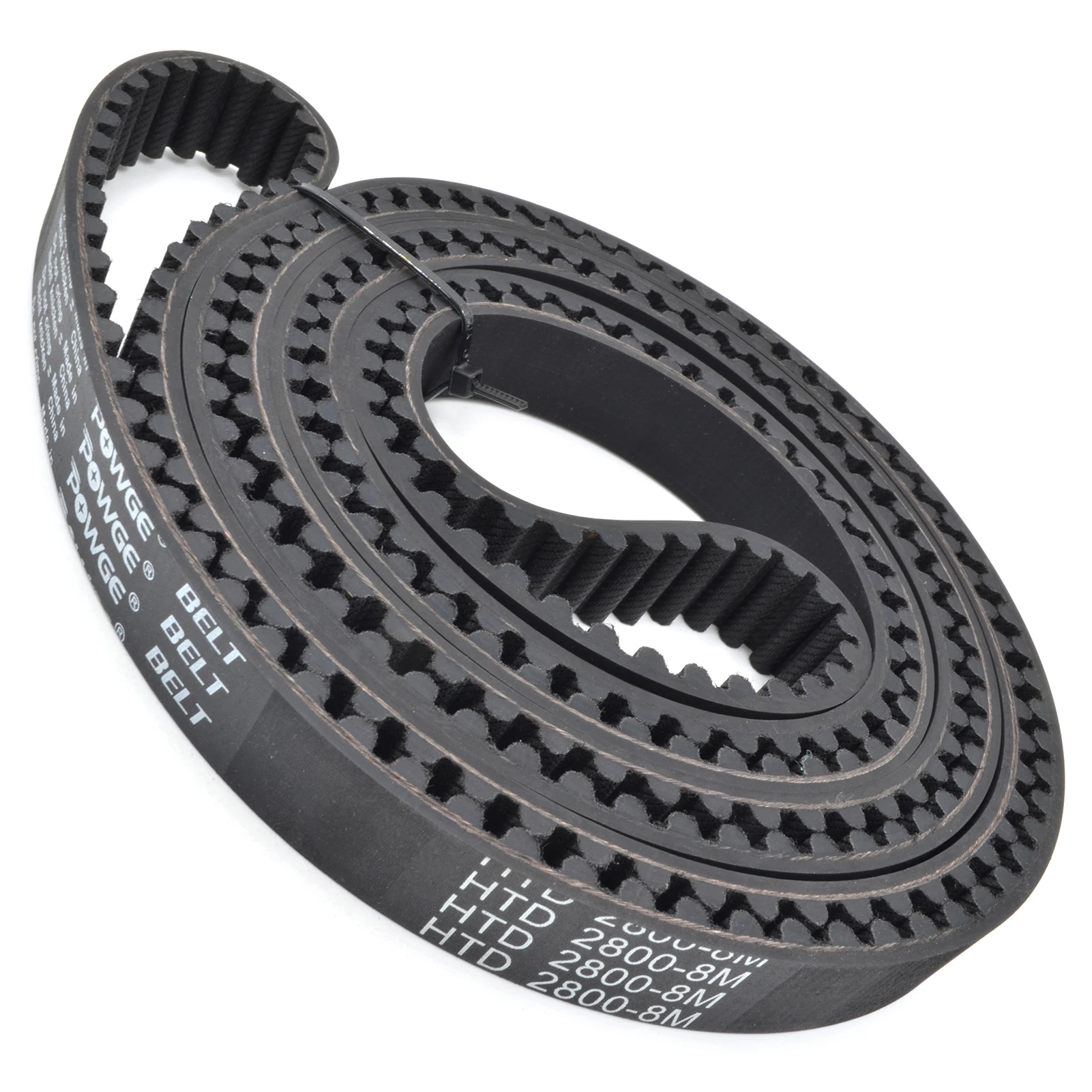 Timing Belts Htd 8m 8M Timing Belt Lp=2688 2720 2736 2760 2800 2816 2824  2840 2848 2856 Timing Belt Htd