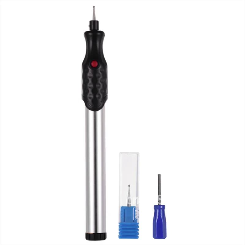 

Engraver Mini Machine Electric Cordless DIY Carve Tools Micro Engraving Pen