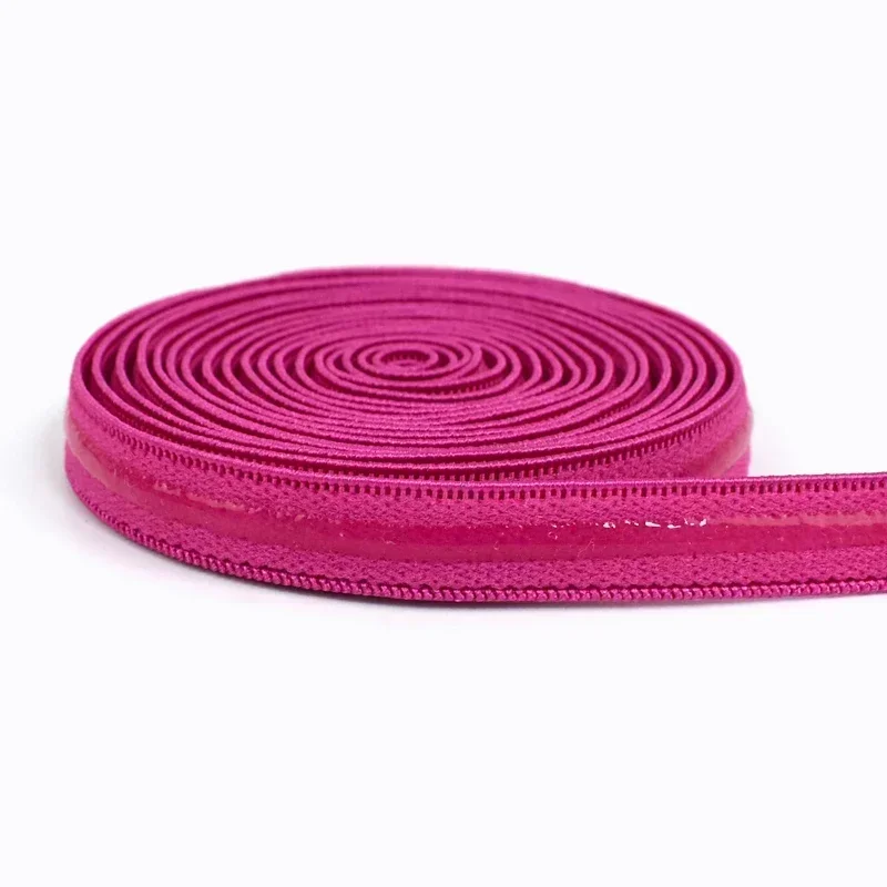 Non-Slip Elastic Silicone Bands