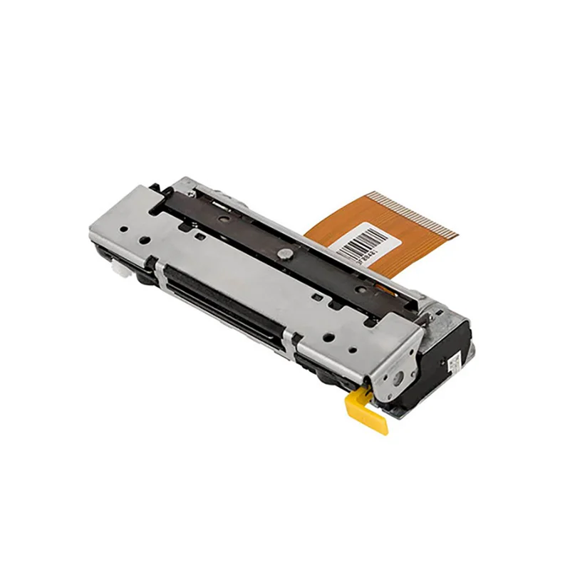 Cabeça de Impressão Térmica Original com Cortador se Encaixa no Bolsa Pos Armário de Armazenamento Ftp628mcl401 Ftp-628mcl401 58 mm Novo - Imagem 4