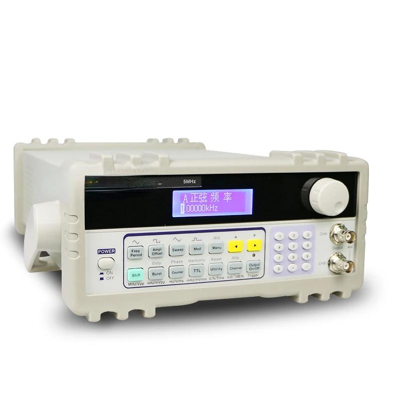

For Atf05c Signal Generator DDS Digital Synthesis Function Signal Generator