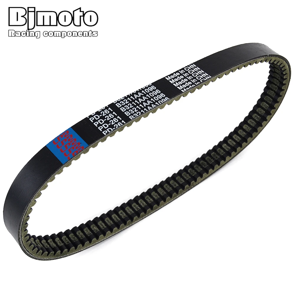 

Трансферный приводной ремень для Codlice EPCOUR033 B3211AA1096 AIXAM 500,4, greav EKE MEGA MULTITRUCK liболее X-Pro X-Too Max NOVA 2