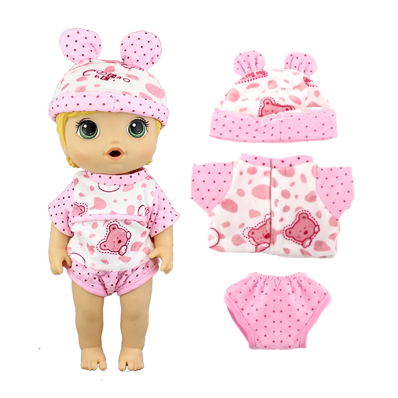 Clothes Baby Alive Doll ubicaciondepersonas.cdmx.gob.mx