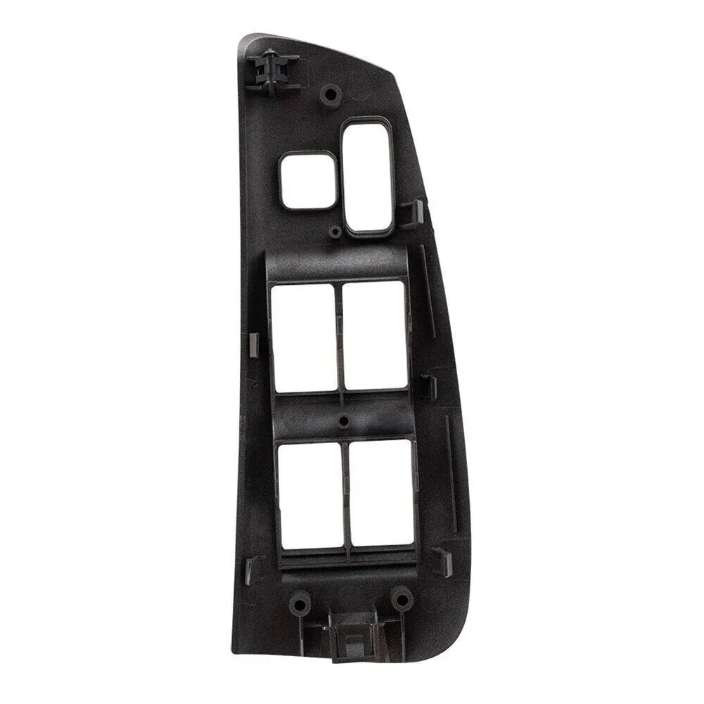 Car Left Front Door Panel Window Switch Bezel Fit For Toyota For Matrix ...
