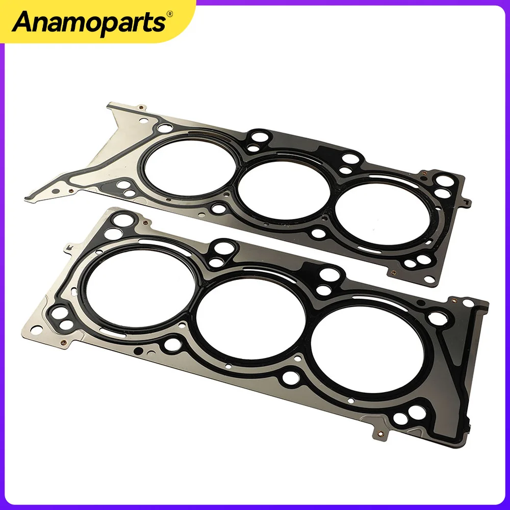 Cylinder Head Gasket for Jeep Gladiator Grand Cherokee Wrangler 3.6L engine cylinder head gasket