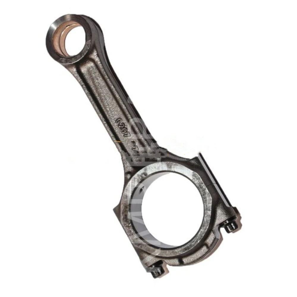 

Connecting Rod 6620-31-3010 for Komatsu NH-220-CI-1B NH-220-CI-2D NHC-4-CI-1S NTO-6-B-1A Engine