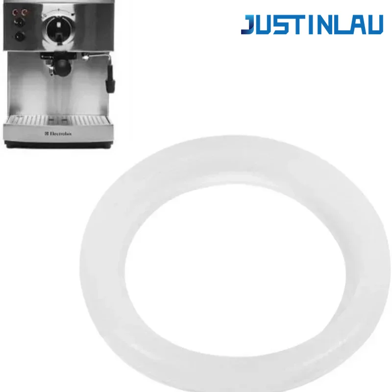 Silicone Coffee Machine Gasket O Ring Seal Outlet