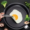 Mini Non-stick Pan Professional Omelette Pot Kitchen Accessorie Kitchenware Breakfast Special Pot Home Cooking Tool Dropshipping 3