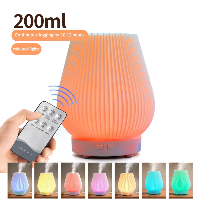 

Mini Air Humidifier Home Desktop Silent Air Atomizer Outdoor Portable Portable Aroma Diffuser With Colorful Light USB Charing
