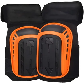 Industrial Knee Pads Construction Heavy-DutyTactical work Knee Pads Gardening & Construction Knee Pads Men and Women 1