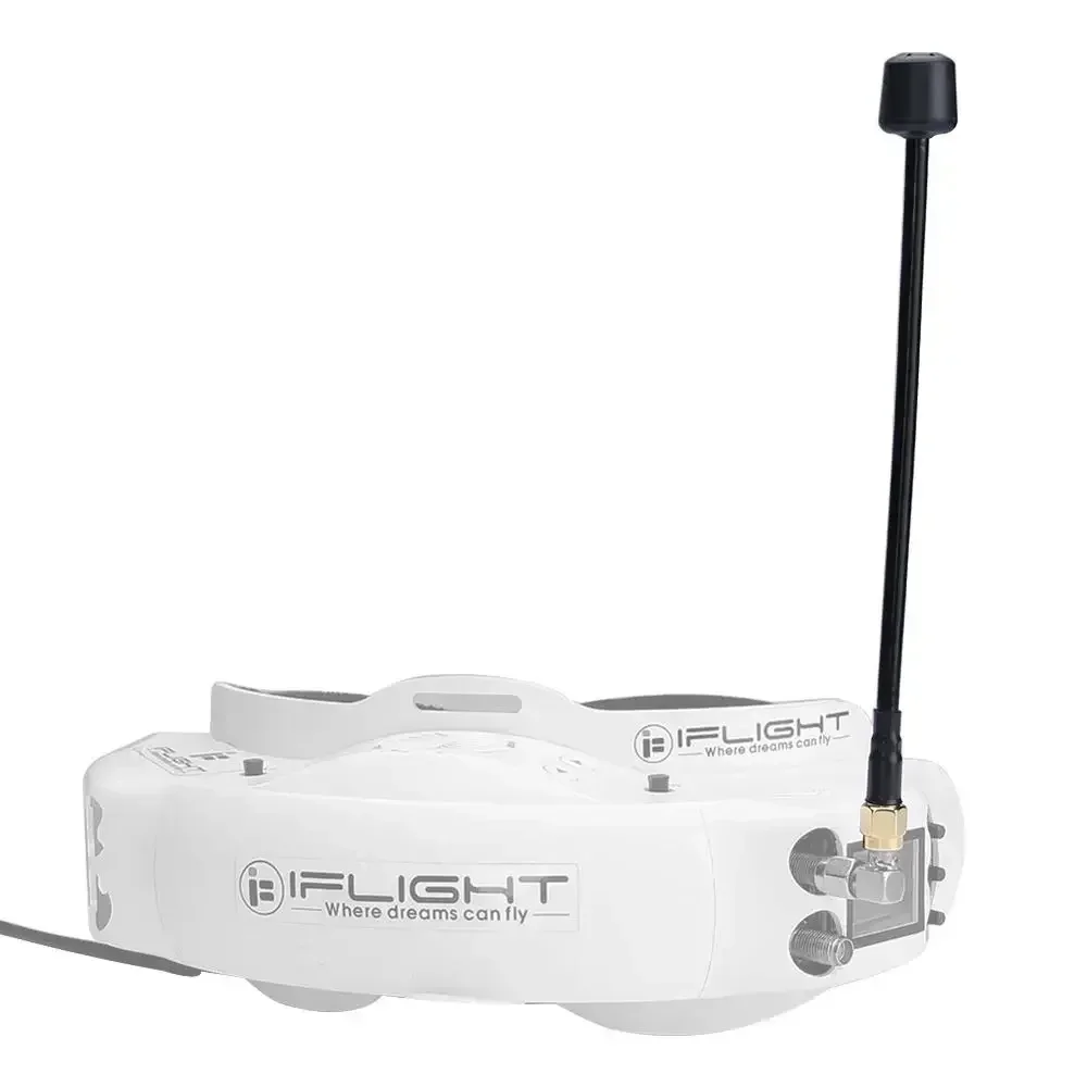 รูปสินค้า เสาอากาศโดรน FPV 5.8GHz 3dBi สำหรับ RC Drone