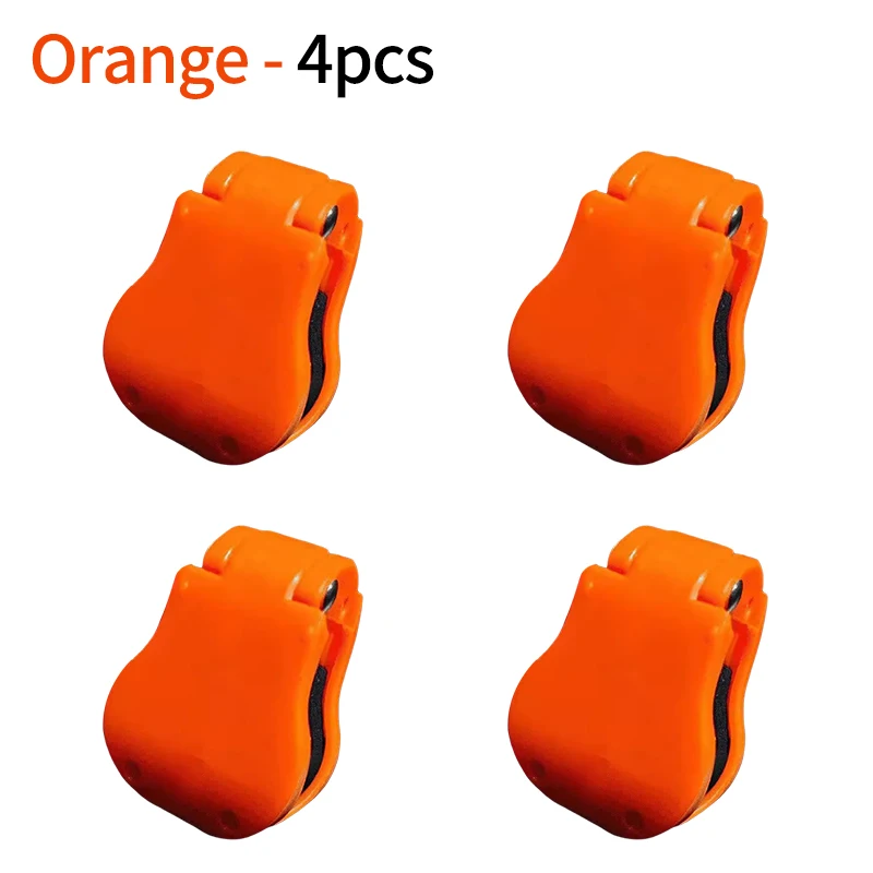  slider image of 2/4/10pcs Quick-Attach Fishing Rod