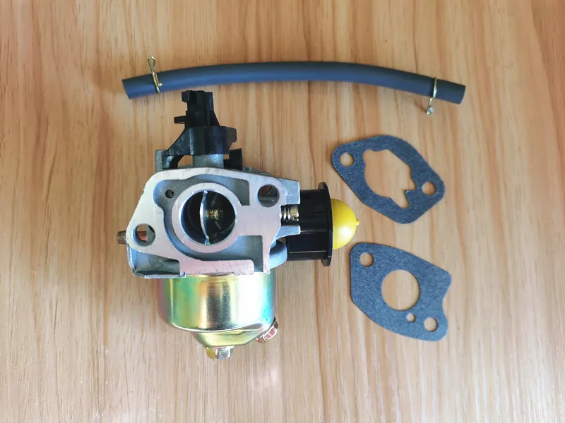 carburateur générateur POWER MAC DF2500H / Scheppach SG 3000 / Fuxtec SG3800