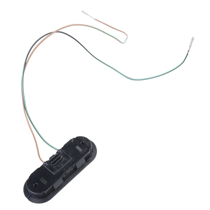 Car Rear Tailgate Door Handle Release Switch For Chrysler Pacifica Voyager