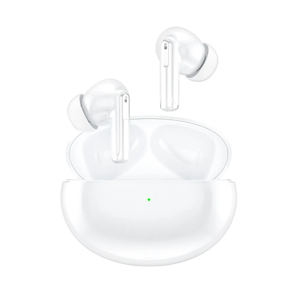 XY70 ENC шумоподавляющие наушники Bluetooth с алюминиевым дисплеем, стереонаушники, спортивные наушники, наушники без вкладышей с микрофоном