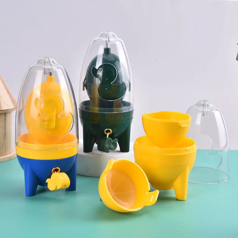 Golden Egg Maker Manual Egg Shaker For Scrambling And Mixing - Temu