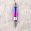 35000RPM Nail Drill Handle 3Pin File Grind MachineTool Nails File for Acrylic Nails Gel Polishing Removing Pen 4