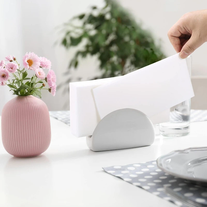 Disposable Paper Napkins 300/100Pcs 16"x12" Premium Linen feel Absorbent Guest Towel Wedding Hotel Party Reception