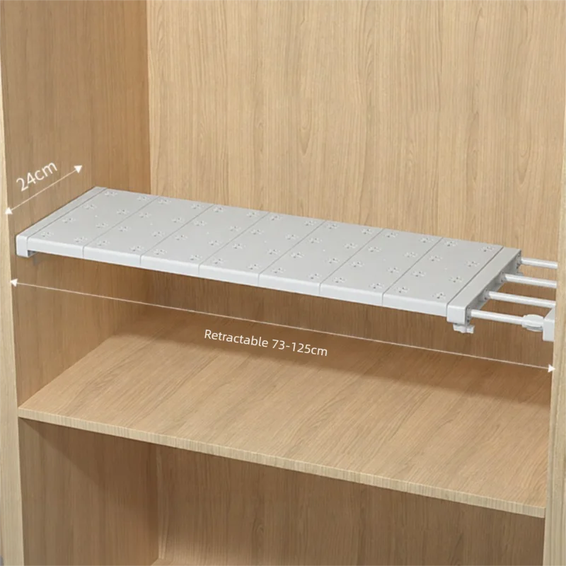 CHI JIA JIE | Adjustable Storage Shelf
