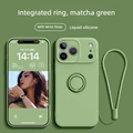 Matcha Green