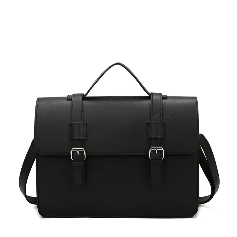 Shoulder Bag Capacity Large Single Crossbody Handbag For Woman Versatile Style Backpack Casual High-Qualitymessenger Luxury New