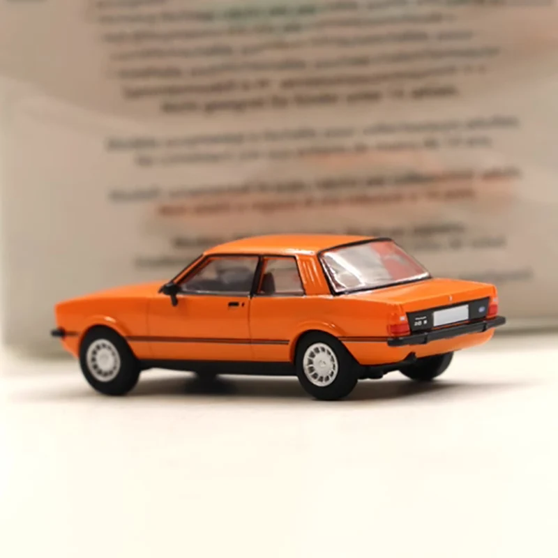 Tekno ヴィンテージミニカー Ford TaunusTransit テクノ Tekno