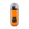 Nose Hair Trimmer USB Charging Dual-Edge Blades Electric Portable Men Mini Nose Hair Trimmer Face Care Kit Tools Home Appliances 6