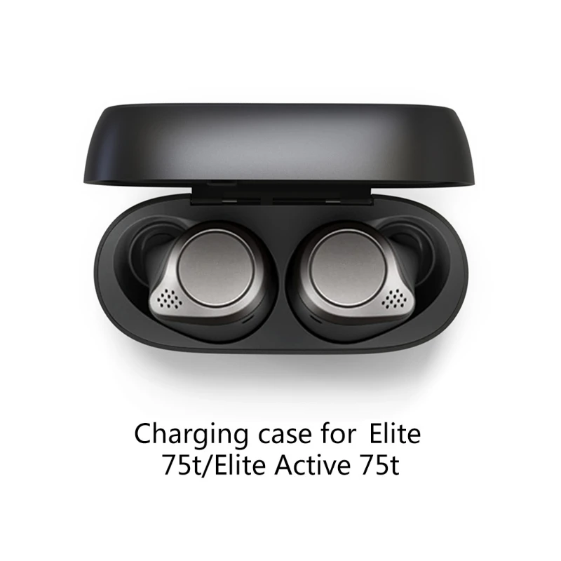 Jabra Elite 65t (ケースのみ) Amazon | Lopnord 充電ケース Jabra Elite Active 65t / Elite
