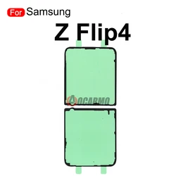 Waterproof Adhesive for Rear Cover - Premium Replacement Parts (Z Flip4--For Back)