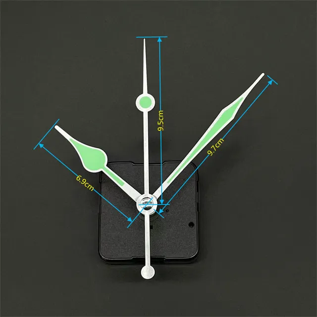 luminous pointer B