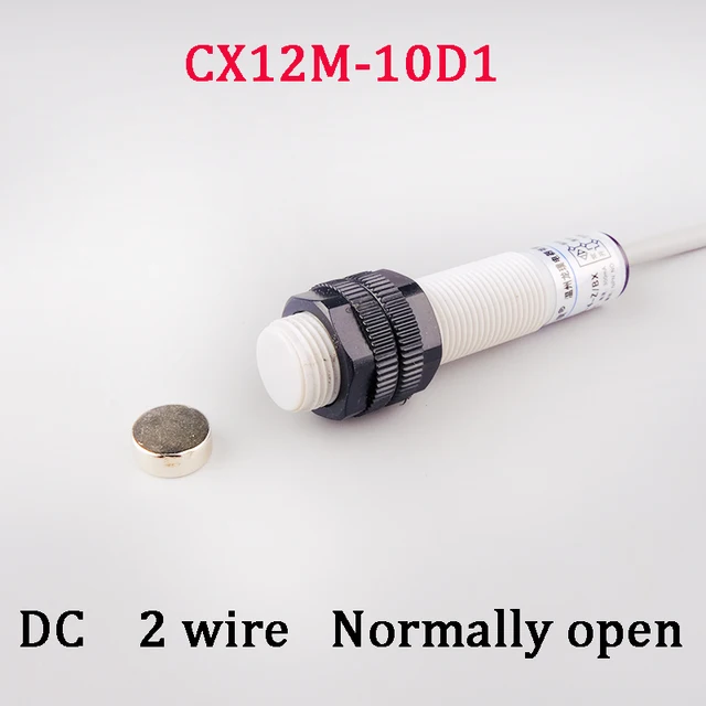 CX12M-10D1
