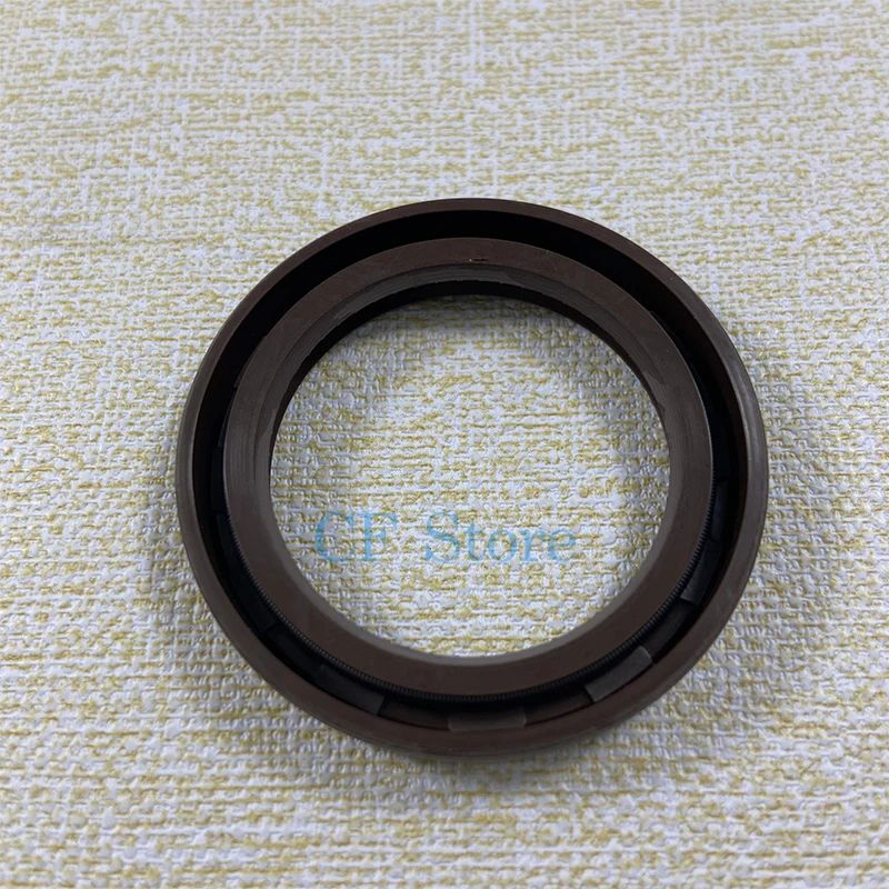 Camshaft Seal Front Buick Excelle Regal Chevrolet Aveo Cruze Sonic Captiva Cadillac CTS Daewoo Opel Astra 55563374 10PCS engine transmission seal