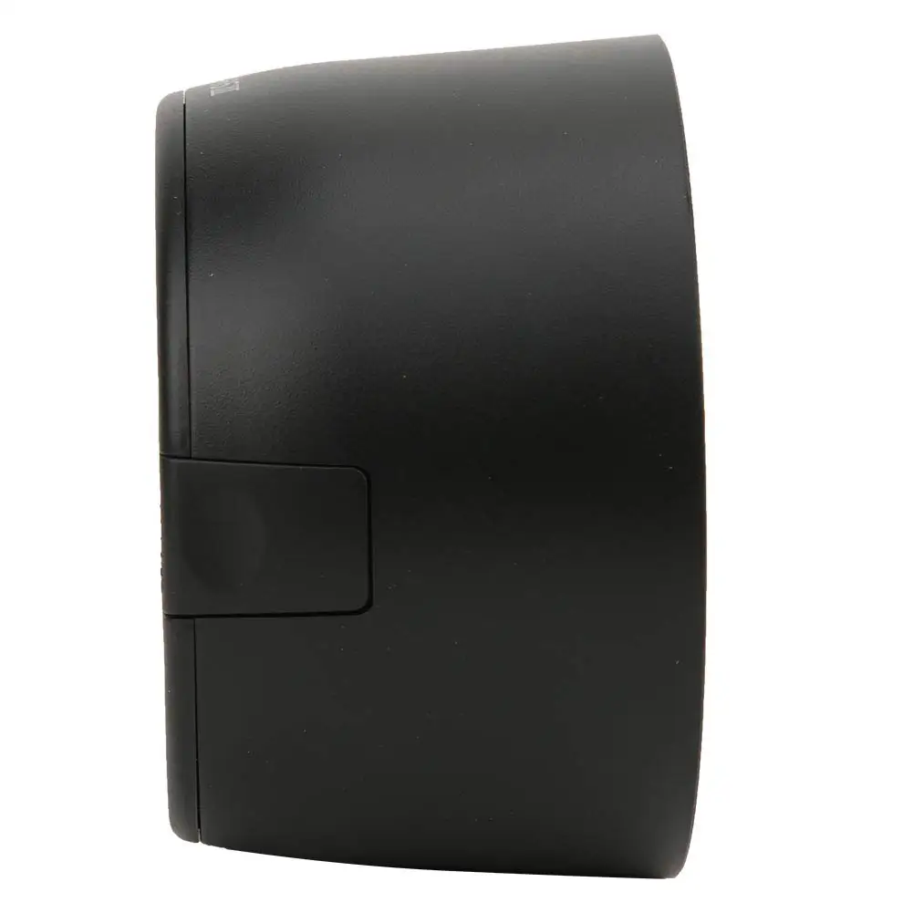 ET-65III Lens Hood for Canon EF 85mm f/1.8 USM 100mm f/2 SF EF 135mm f/2.8 Camera Lens Hood