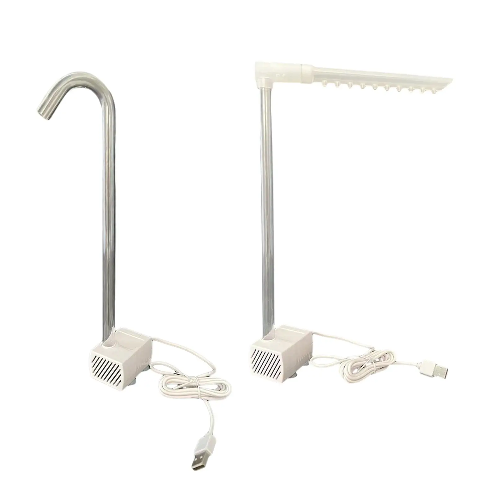 Cadre de Circulation d'eau, accessoires de lit de shampoing de traitement de tête de Salon de coiffure, pour équipement de tête