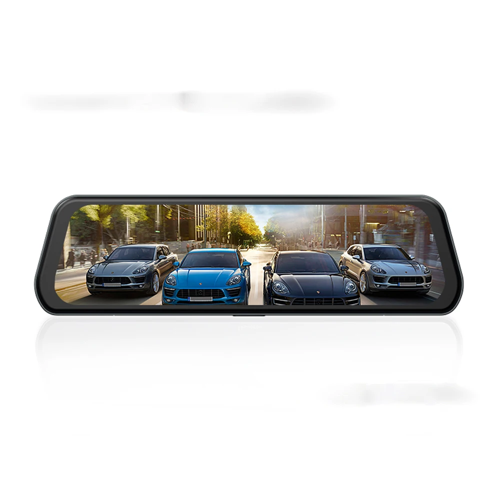 

Multi-function The Best Front & Rear Rear Dash Camera HD Mirror for Car with Manufacturer Quality And Price